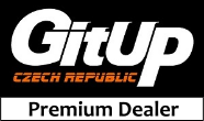 GitUp Premium Dealer