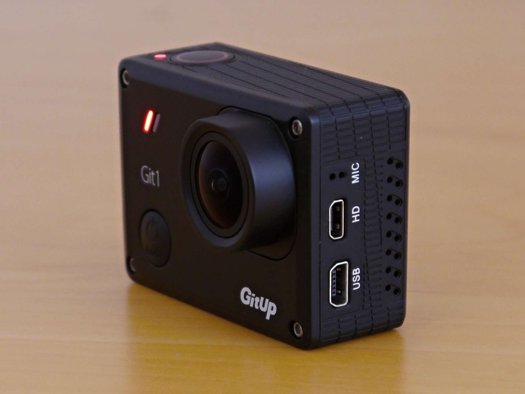 Sportovní kamera GitUp Git1