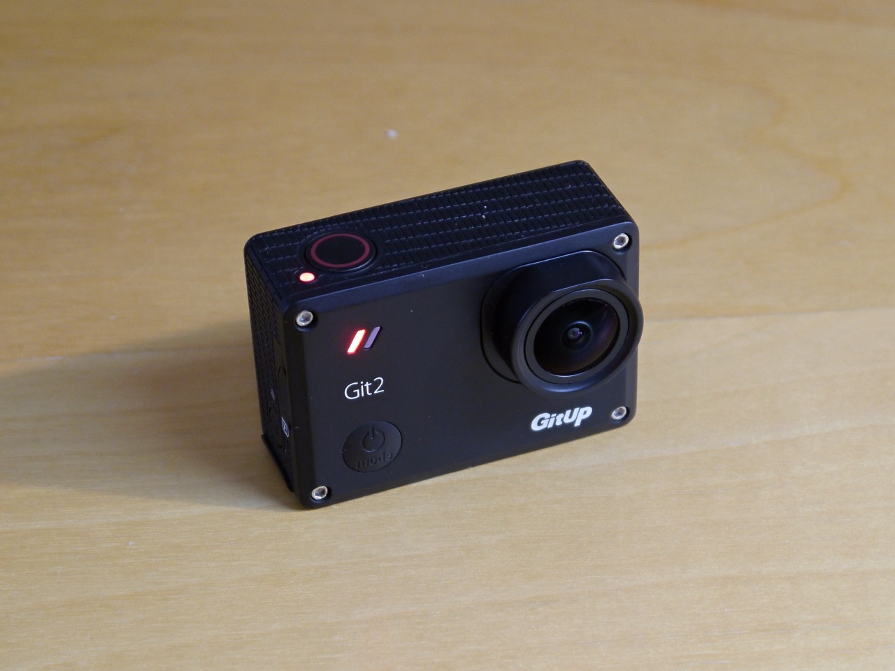 Kamera GitUp Git2
