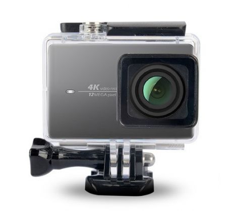 Voděodolný kryt pro YI 4K Action Camera