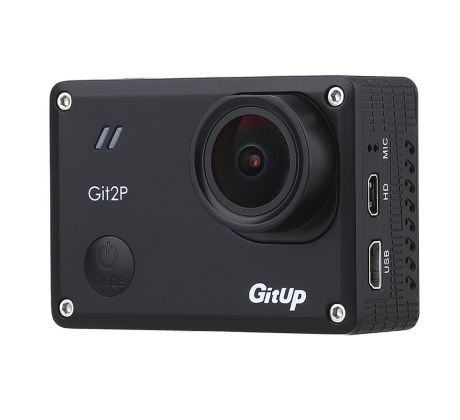 GitUp™ Git2P Panasonic Sensor