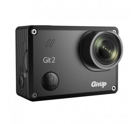 Outdoorová kamera GitUp Git2 skladem