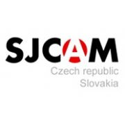 Kamery SJCAM
