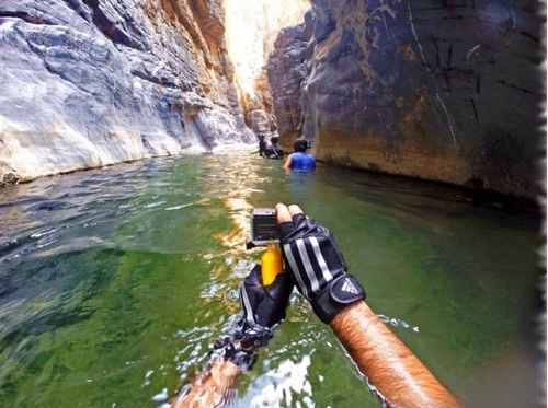 GoPro Bobber