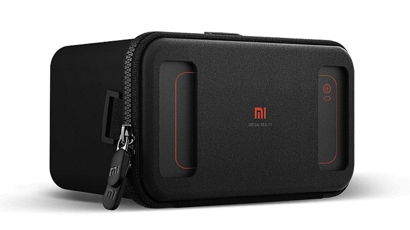 VR brýle Xiaomi Mi Play Xiaomi Mi VR Play brýle pro virtuální realitu