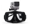 Potápěčské brýle / GoPro Dive Mask pro akční kameru SJCAM, GoPro, Xiaomi, GitUp, Lamax, Niceboy