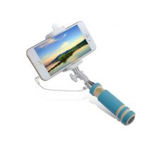 Selfie tyč pro mobil Hormon™ POCKET s 3,5 mm jack konektorem