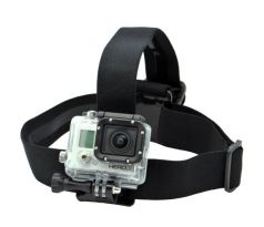 MadMan Čelenka pro GoPro - MDMHEADSTRAP