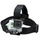 MadMan Čelenka pro GoPro - MDMHEADSTRAP