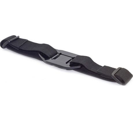 Držák na helmu pro GoPro - MDMVENTEDSTRAP