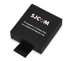 Náhradní baterie pro SJCAM SJ6 Legend