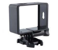 xiaomi yi action camera frame