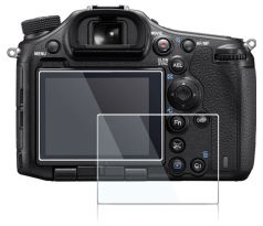 Ochranné sklo Deerekin™ pro Panasonic Lumix GX80, GX85, G8, G7, GX7, LX10, LX15, FZH1, LX9, FZ300, FZ330