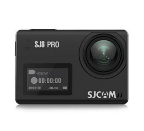 SJCAM SJ8 Pro