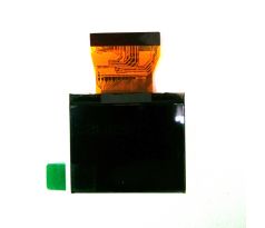 Displej LCD pro SJCAM SJ4000, velikost 2"