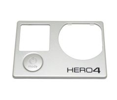 Přední kryt pro GoPro Hero 4