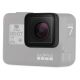 GoPro Protective Lens Replacement (HERO7 Black) (AACOV-003)