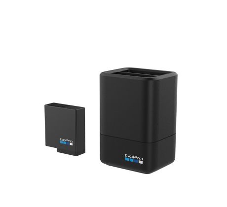 GoPro HERO5 Dual Battery Charger - AADBD-001