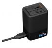 GoPro HERO5 Dual Battery Charger - AADBD-001