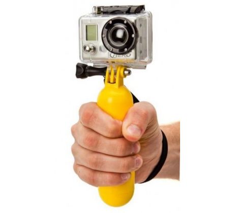 Hama držák s plovákem pro GoPro