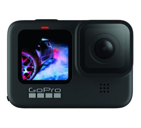 GoPro Hero 9 Black