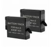 Baterie pro GoPro Hero 5/6/7 a Hero 2018