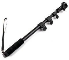 Selfie tyč / Monopod Hormon™ SOLID pro mobil a akční kameru SJCAM, GoPro, Xiaomi, GitUp, Lamax, Niceboy