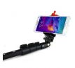 Selfie tyč / Monopod Hormon™ SOLID pro mobil a akční kameru SJCAM, GoPro, Xiaomi, GitUp, Lamax, Niceboy