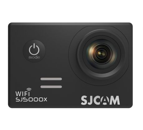 Akční kamera SJCAM SJ5000X Elite