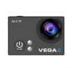 Kvalitní kamera Niceboy Vega 4K s ovladačem na ruku zdarma